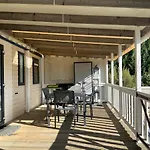 Soit En 3 Ou 4ch - Jusqu'à 18 Voyageurs - Mh732 3ch Ou Mh828 4ch Biscarrosse Lake-proche Océan Camping 4*