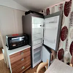 Soit En 3 Ou 4ch - Jusqu'à 18 Voyageurs - Mh732 3ch Ou Mh828 4ch Biscarrosse Lake-proche Océan Camping Gastes