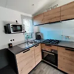Soit En 3 Ou 4ch - Jusqu'à 18 Voyageurs - Mh732 3ch Ou Mh828 4ch Biscarrosse Lake-proche Océan Camping