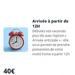Soit En 3 Ou 4ch - Jusqu'a 18 Voyageurs - Mh732 3ch Ou Mh828 4ch Biscarrosse Lake-proche Ocean Camping Gastes
