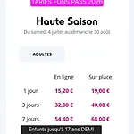 Soit En 3 Ou 4ch - Jusqu'à 18 Voyageurs - Mh732 3ch Ou Mh828 4ch Biscarrosse Lake-proche Océan Camping Gastes