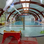 Parque de Campismo Soit En 3 Ou 4ch - Jusqu'à 18 Voyageurs - Mh732 3ch Ou Mh828 4ch Biscarrosse Lake-proche Océan