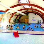 Camping Soit En 3 Ou 4ch - Jusqu'à 18 Voyageurs - Mh732 3ch Ou Mh828 4ch Biscarrosse Lake-proche Océan 4*