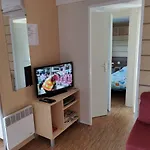 Soit En 3 Ou 4ch - Jusqu'à 18 Voyageurs - Mh732 3ch Ou Mh828 4ch Biscarrosse Lake-proche Océan Camping