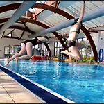 Soit En 3 Ou 4ch - Jusqu'a 18 Voyageurs - Mh732 3ch Ou Mh828 4ch Biscarrosse Lake-proche Ocean Camping