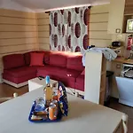 Soit En 3 Ou 4ch - Jusqu'a 18 Voyageurs - Mh732 3ch Ou Mh828 4ch Biscarrosse Lake-proche Ocean Camping