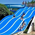 Soit En 3 Ou 4ch - Jusqu'à 18 Voyageurs - Mh732 3ch Ou Mh828 4ch Biscarrosse Lake-proche Océan 4* Gastes