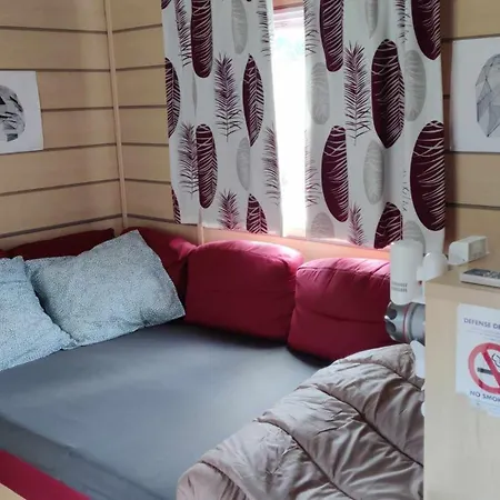 2 Grands Bungalows 3 Ou 4Ch - 2 A 10 Places - Mh732 Ou Mh828 Proche Ocean
