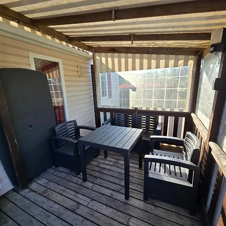 2 Grands Bungalows 3 Ou 4Ch - 2 A 10 Places - Mh732 Ou Mh828 Proche Ocean 4* Gastes