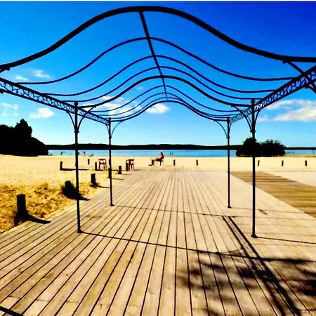 2 Grands Bungalows 3 Ou 4Ch - 2 A 10 Places - Mh732 Ou Mh828 Proche Ocean Campsite