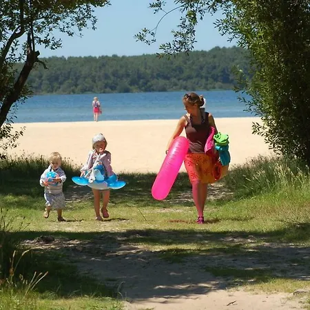 Climatises En 3 Ou 4ch - Jusqu'a 18 Voyageurs - Mh732 3ch Ou Mh828 4ch Biscarrosse Lake-proche Ocean Gastes