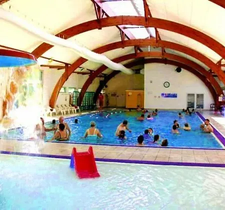 Campsite Soit En 3 Ou 4ch - Jusqu'a 18 Voyageurs - Mh732 3ch Ou Mh828 4ch Biscarrosse Lake-proche Ocean 4*