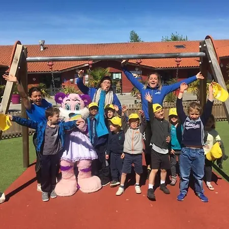 Soit En 3 Ou 4ch - Jusqu'a 18 Voyageurs - Mh732 3ch Ou Mh828 4ch Biscarrosse Lake-proche Ocean 4*